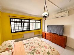 Blk 224 Pasir Ris Street 21 (Pasir Ris), HDB Executive #629244211